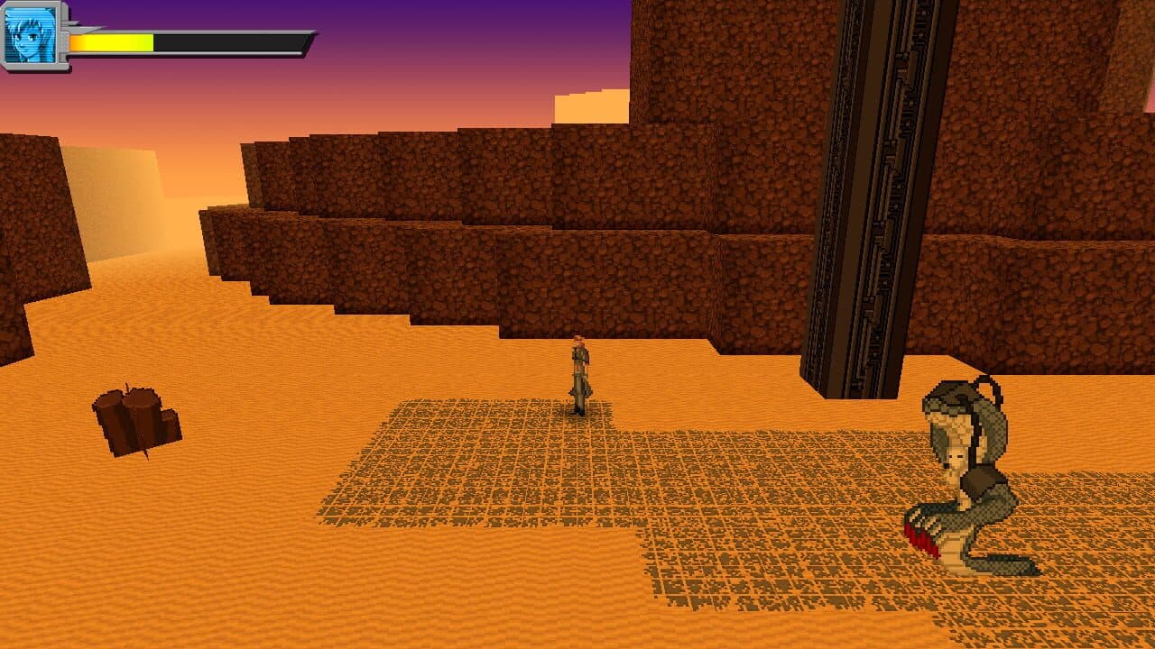 Calmed by the Dark RE:iterate thumbnail 11
