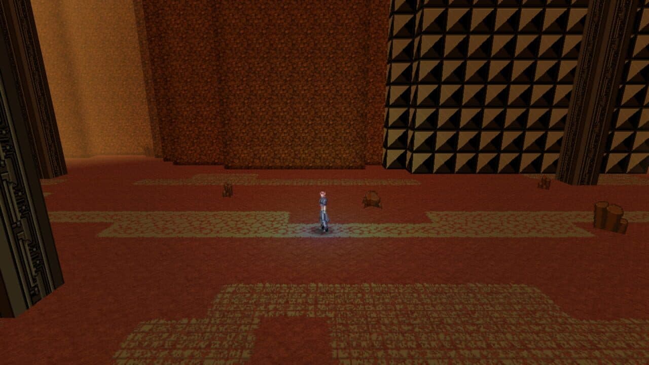 Calmed by the Dark RE:iterate thumbnail 2