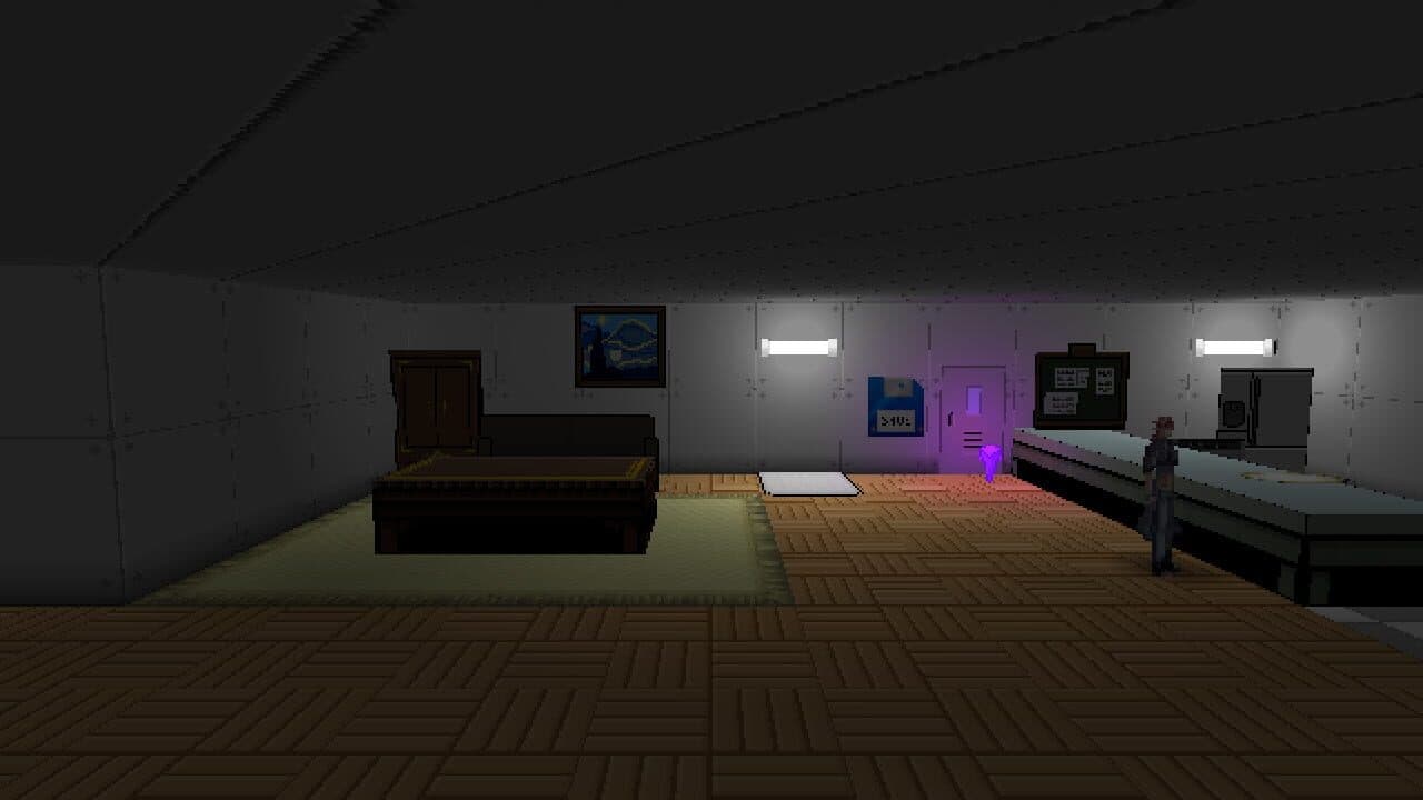 Calmed by the Dark RE:iterate thumbnail 3