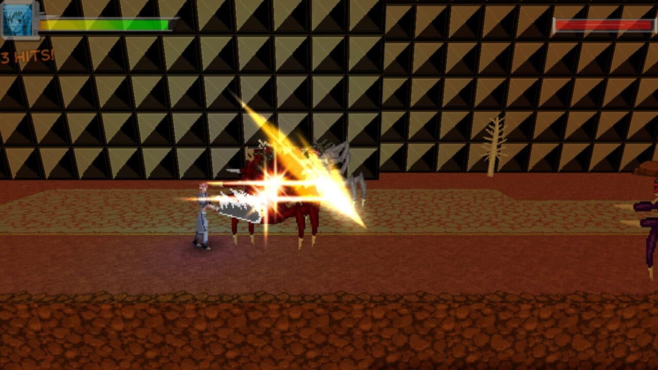 Calmed by the Dark RE:iterate thumbnail 4