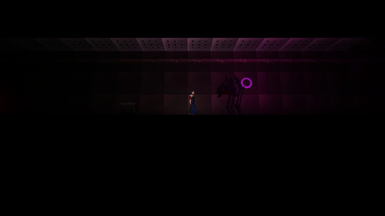 Calmed by the Dark In:Finity thumbnail 3
