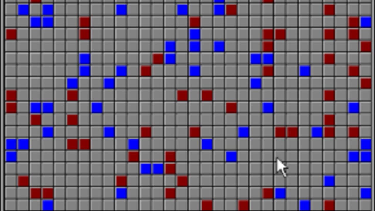 LifeGenesis screenshot 1