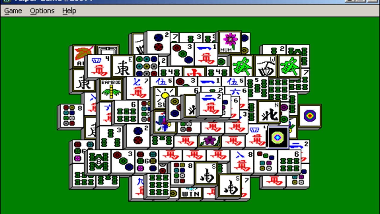 Taipei screenshot 1