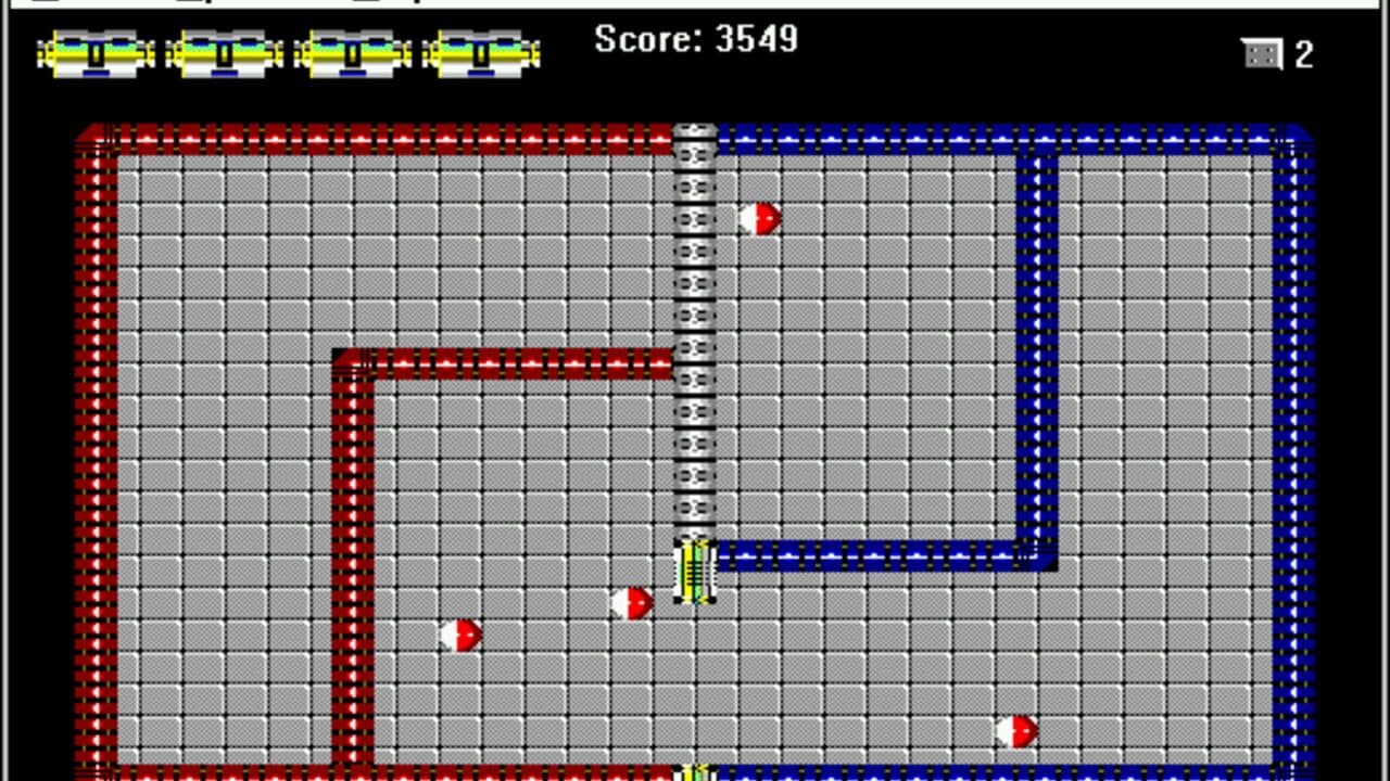 Maxwell's Maniac screenshot 1