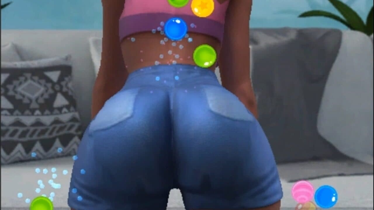 Twerk Hero screenshot 1