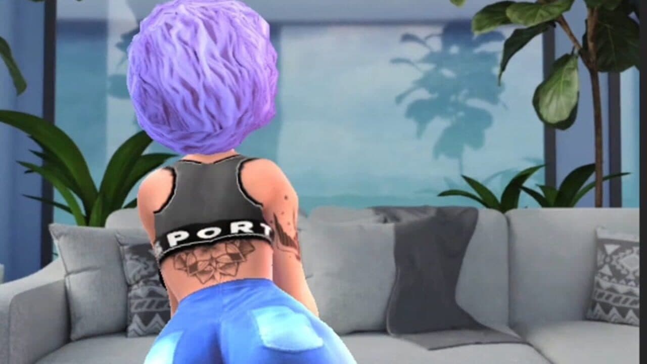 Twerk Hero thumbnail 4