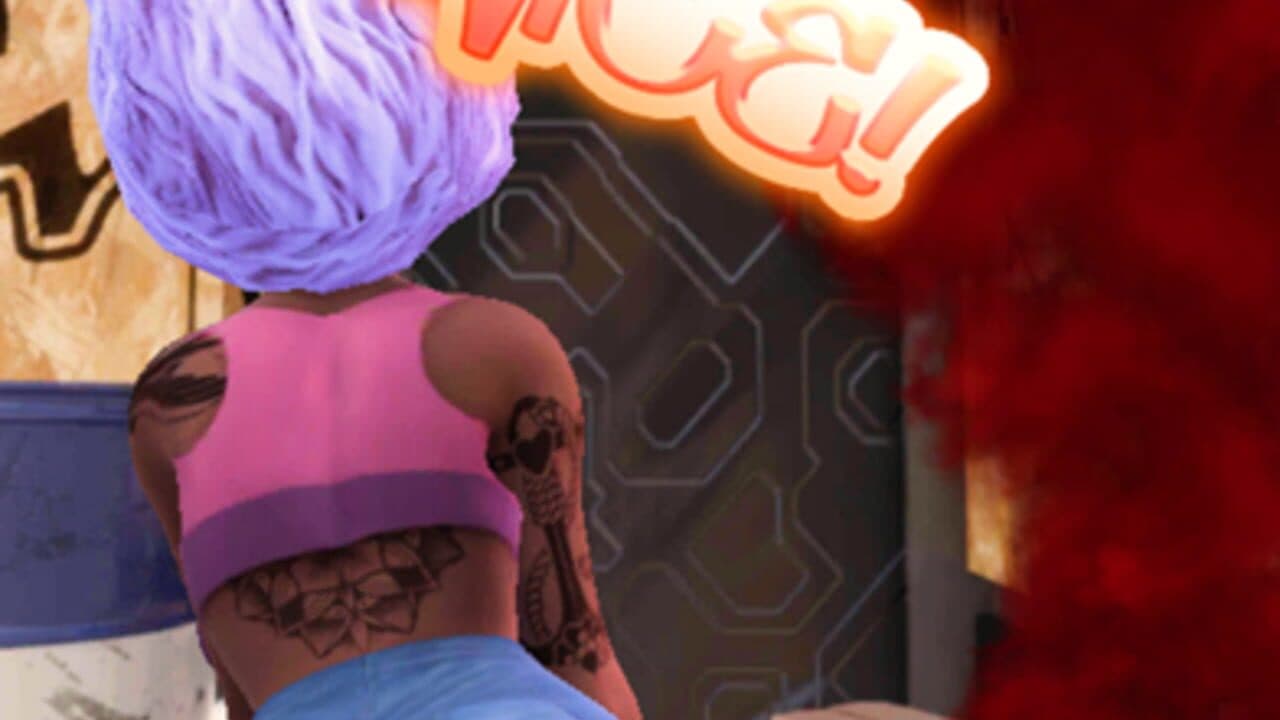 Twerk Hero thumbnail 9