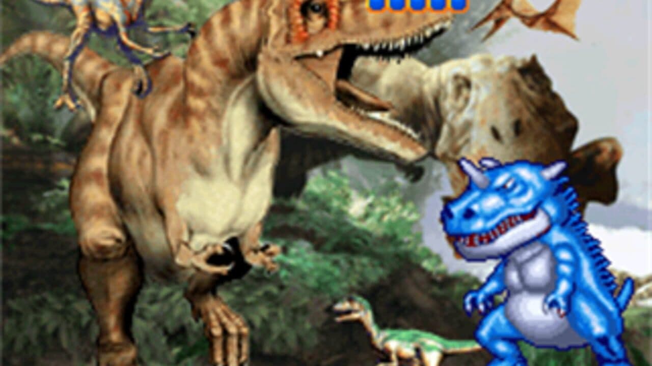 Snow Brothers 3: Magical Adventure thumbnail 3