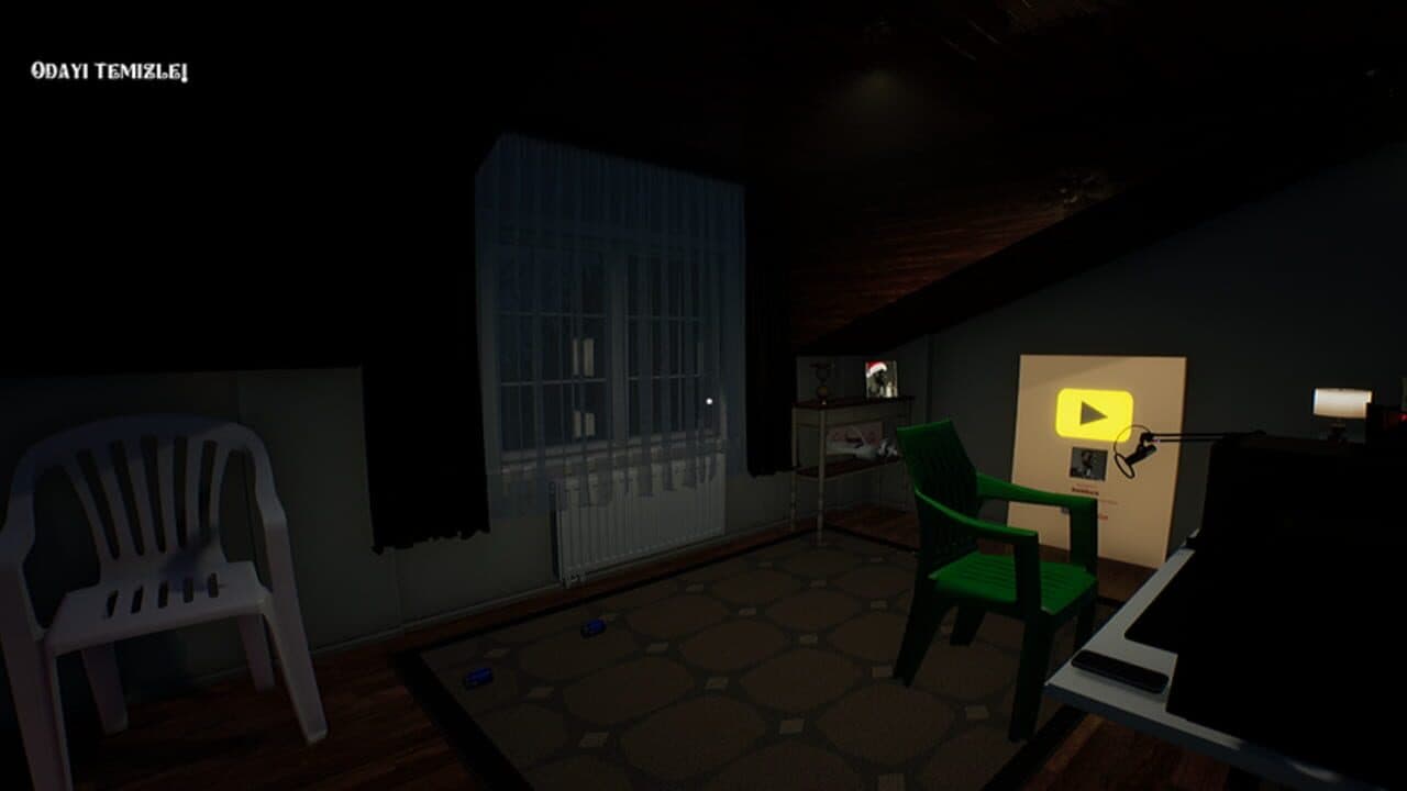 Santa in the Ucube City thumbnail 4