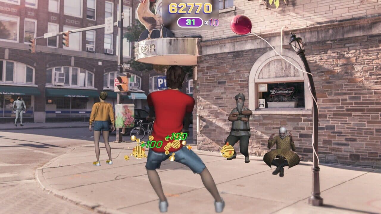 Dance Hero: More Jiggle thumbnail 3