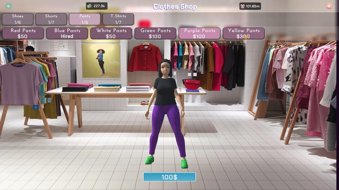Dance Hero: More Jiggle thumbnail 4