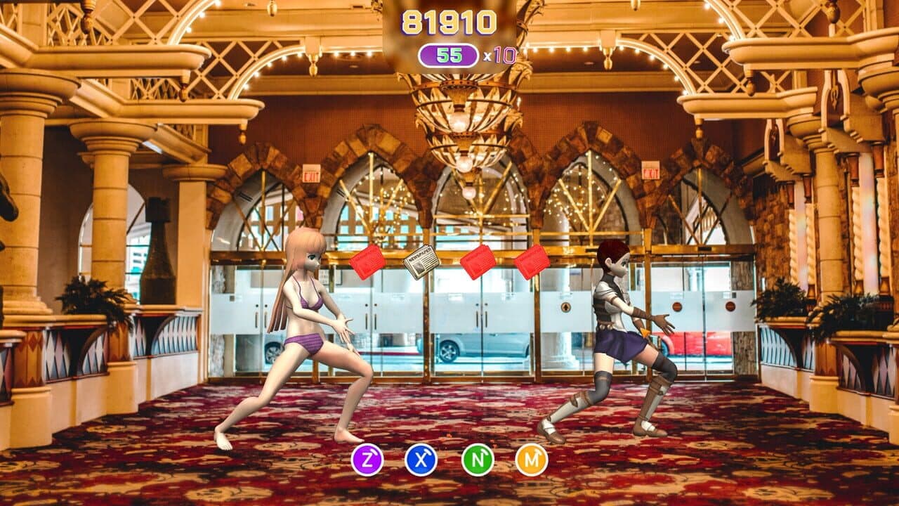 Dance Hero: More Jiggle thumbnail 6