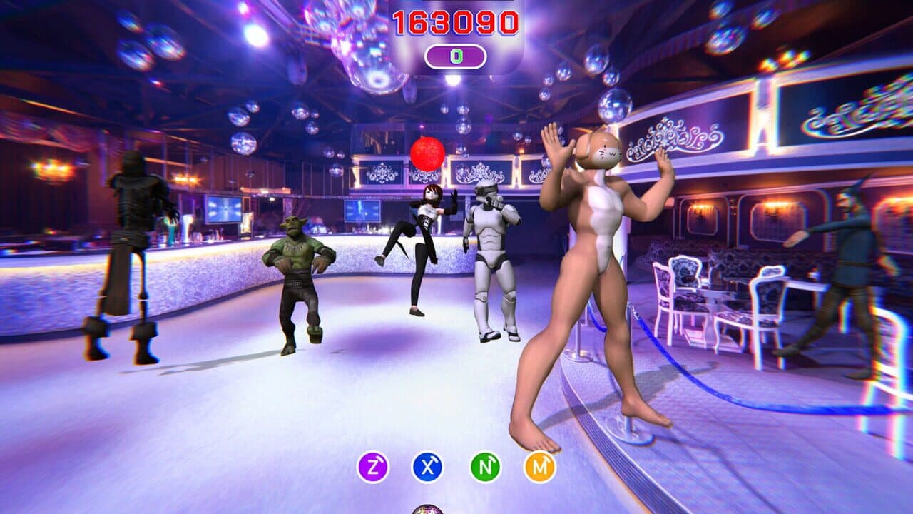Dance Hero: More Jiggle thumbnail 8
