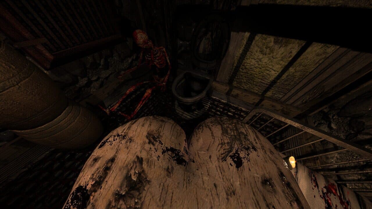 A Dump in the Dark thumbnail 6