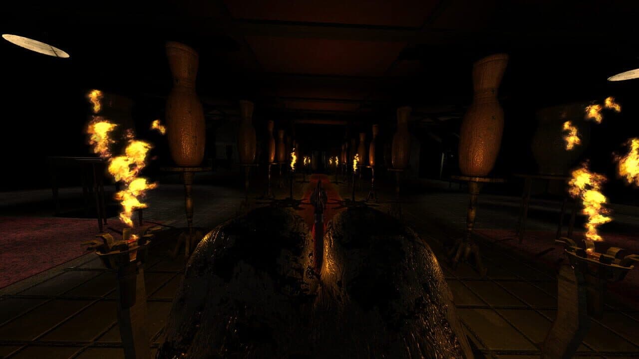 A Dump in the Dark thumbnail 7