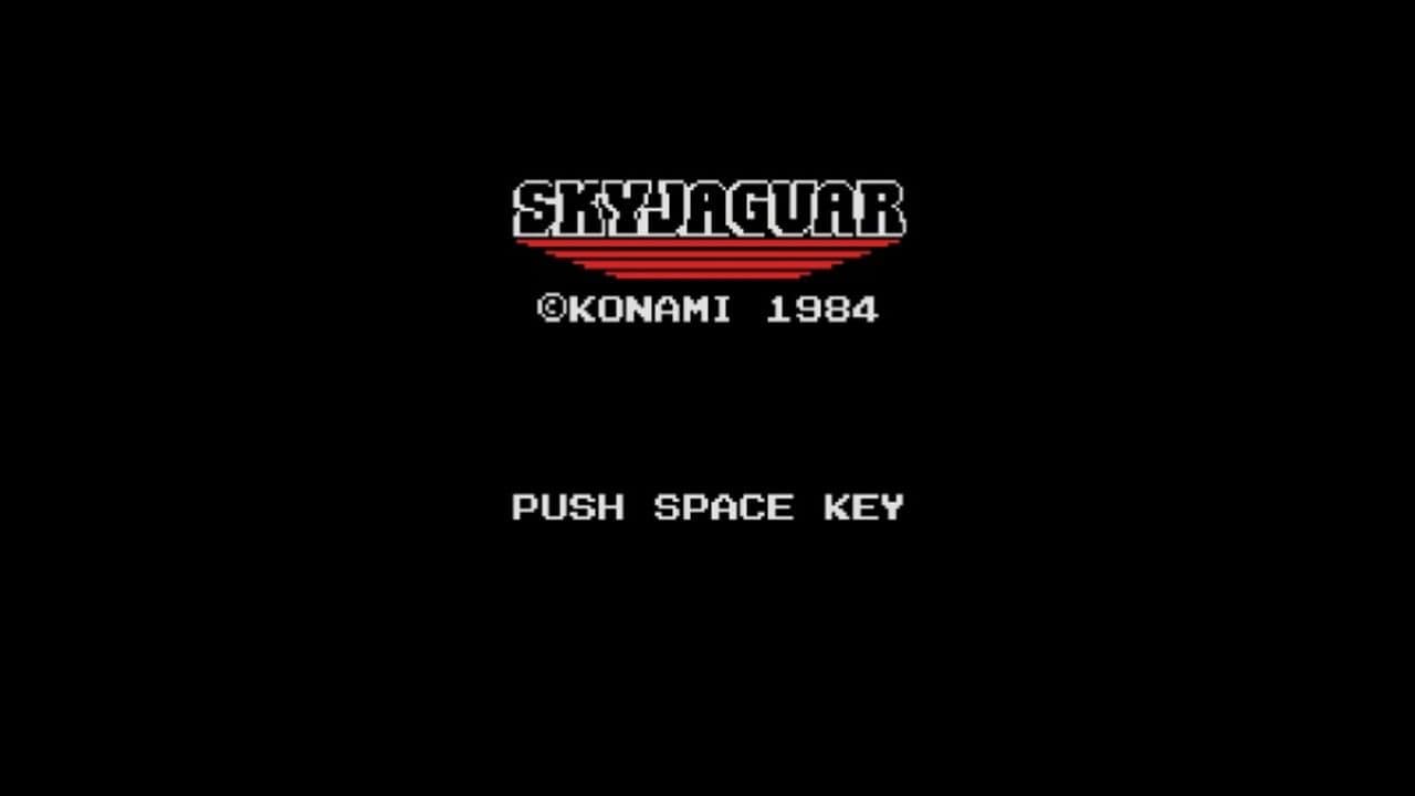 Sky Jaguar screenshot 1