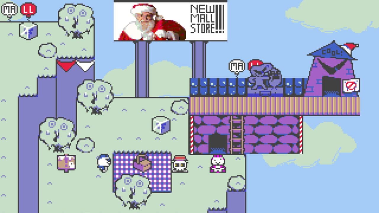 Super Jolly RPG thumbnail 2