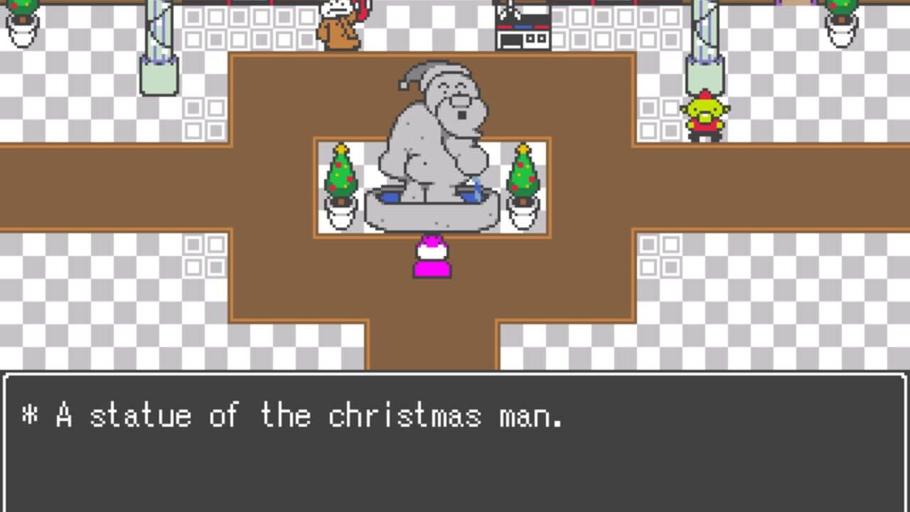 Super Jolly RPG thumbnail 3