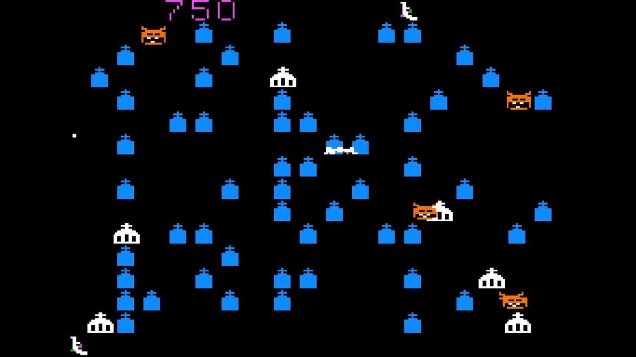 Nightmare Gallery thumbnail 2