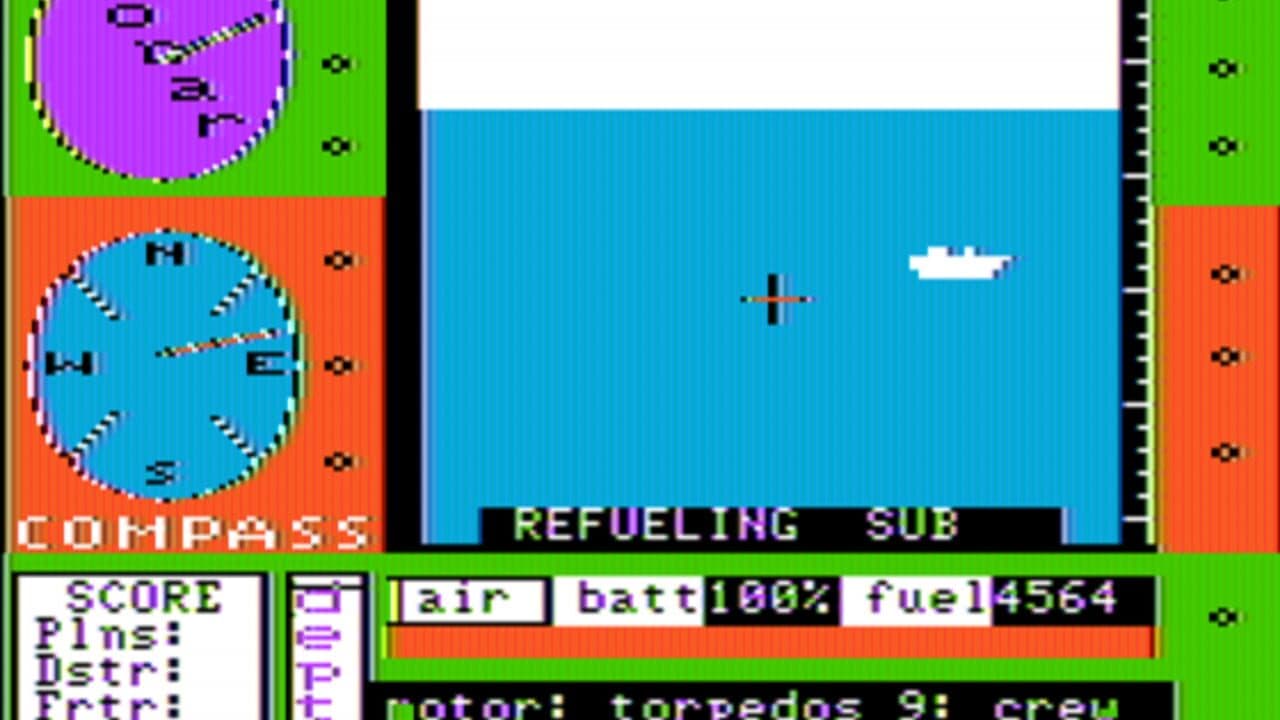 U-Boat Command thumbnail 3