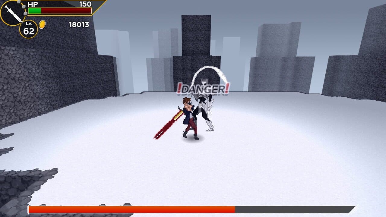 Calmed by the Dark Re:Boot thumbnail 3