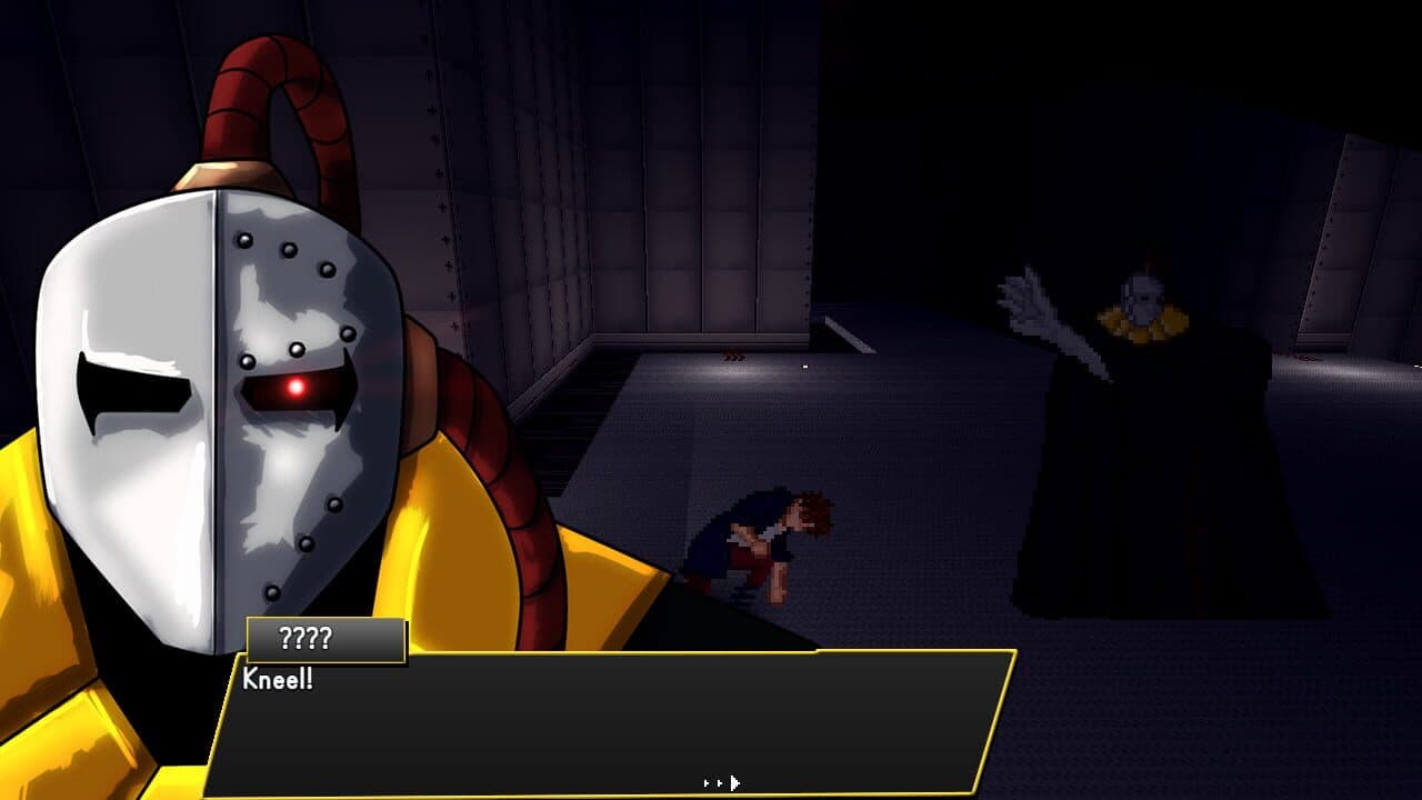 Calmed by the Dark Re:Boot thumbnail 4