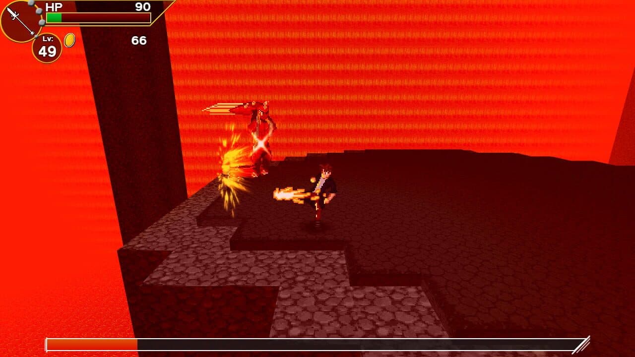 Calmed by the Dark Re:Boot thumbnail 5