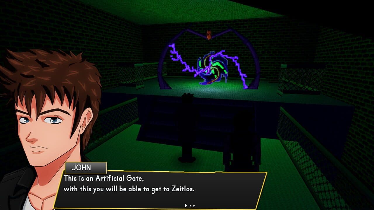 Calmed by the Dark Re:Boot thumbnail 6