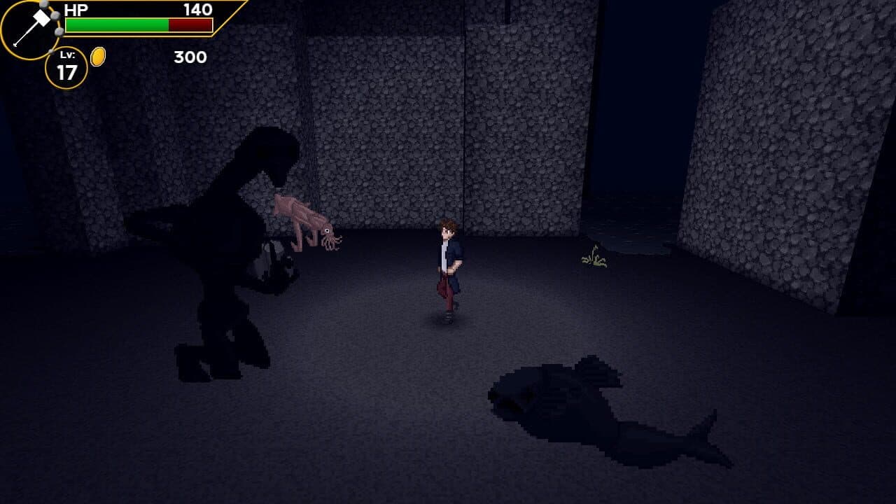 Calmed by the Dark Re:Boot thumbnail 8