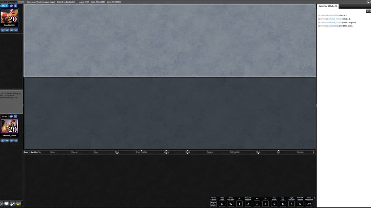Magic: The Gathering Online thumbnail 2