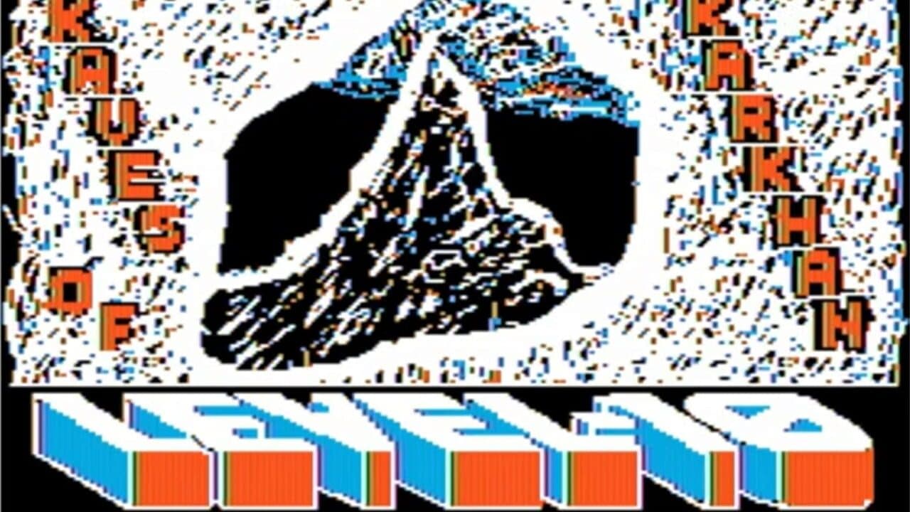 Kaves of Karkhan screenshot 1