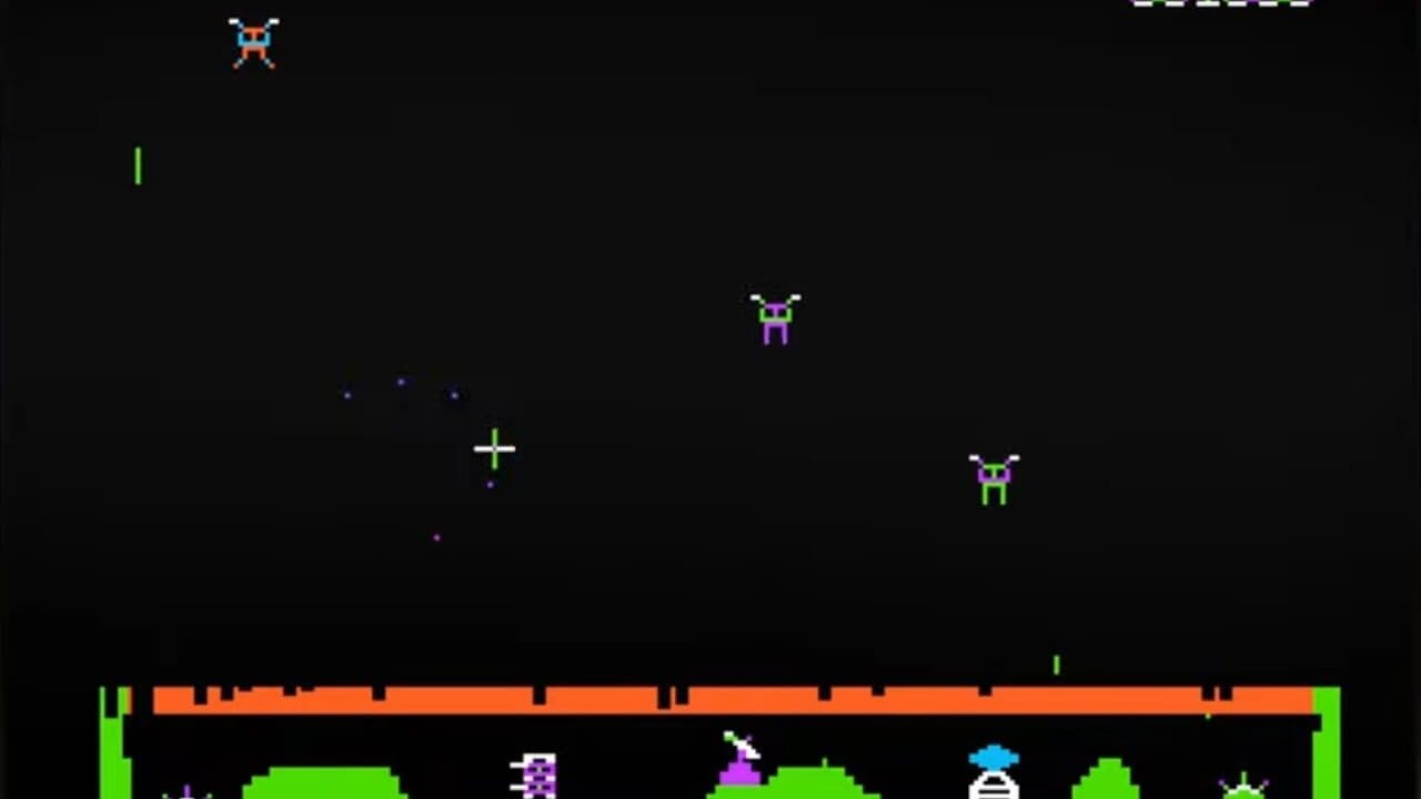 Red Alert screenshot 1