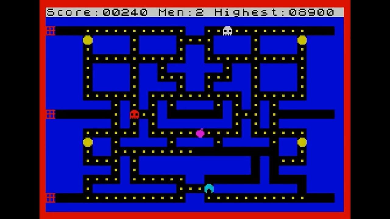 Ghost Hunt screenshot 1