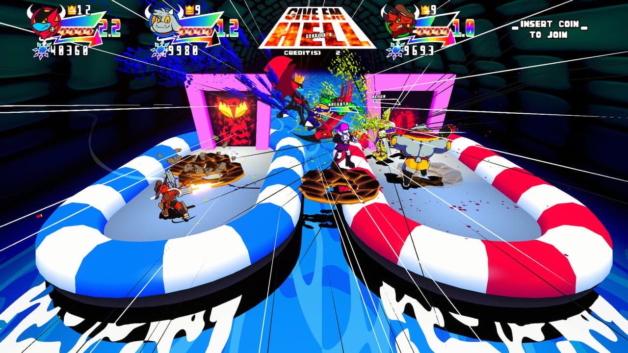Kings of Hell thumbnail 3
