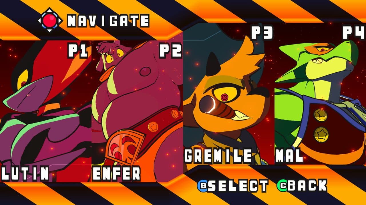 Kings of Hell thumbnail 6
