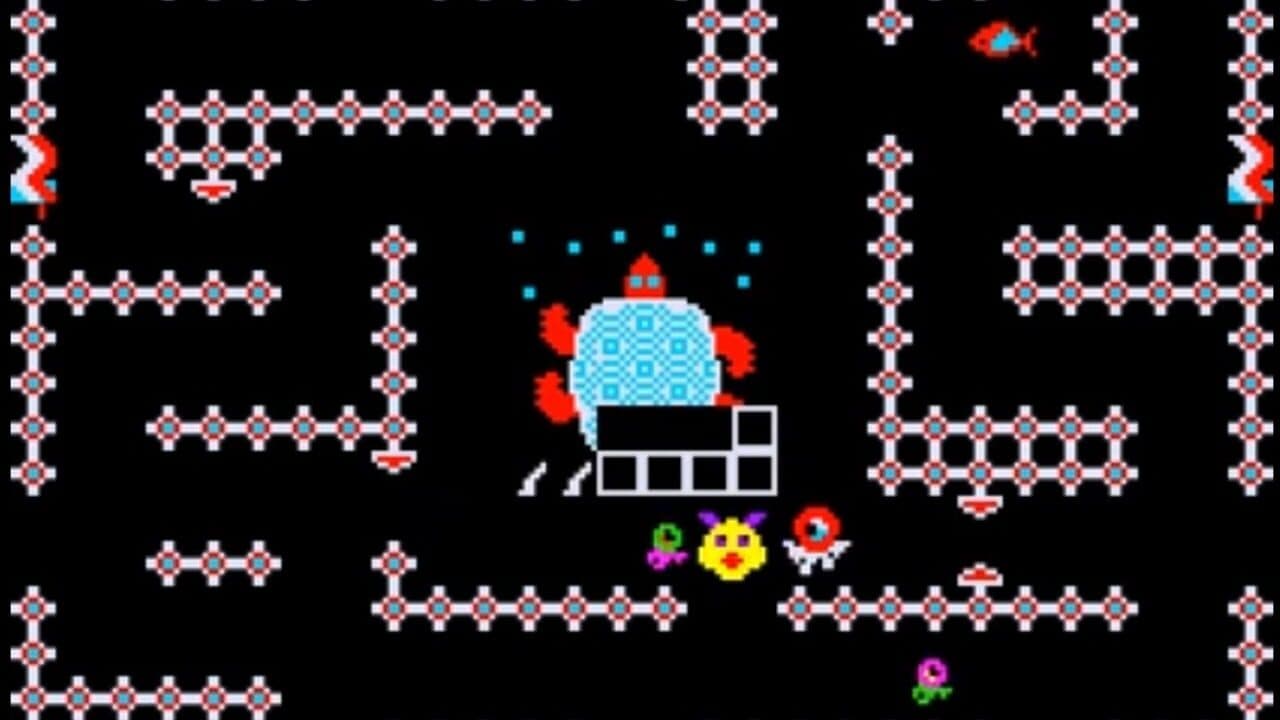 Devil Fish thumbnail 3