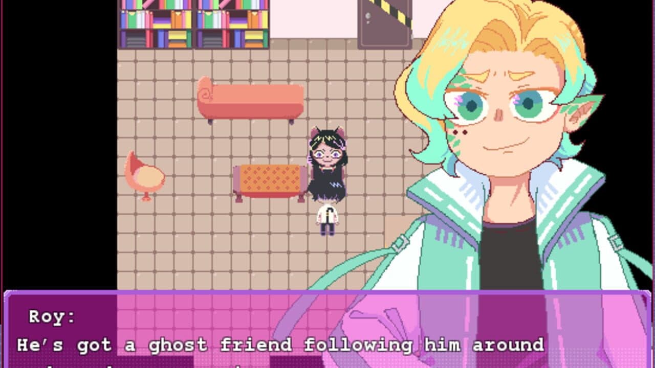 Misfortune Possession thumbnail 2