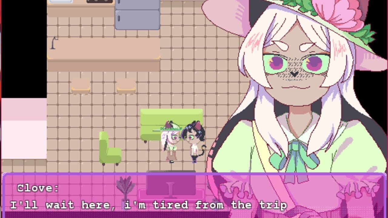 Misfortune Possession thumbnail 3