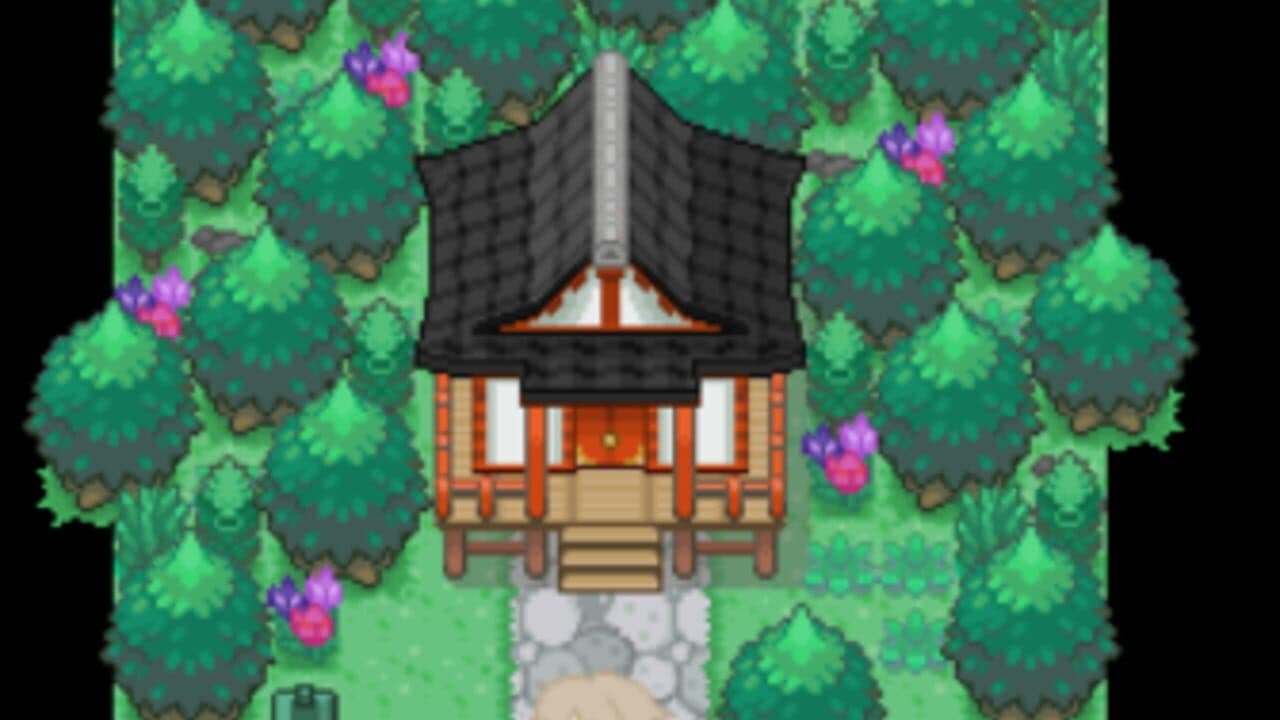 Koi screenshot 1