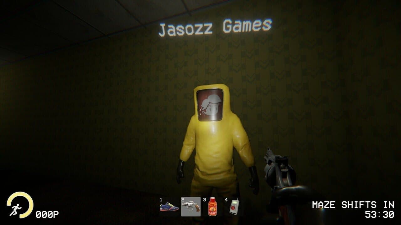 The Bonerooms screenshot 1