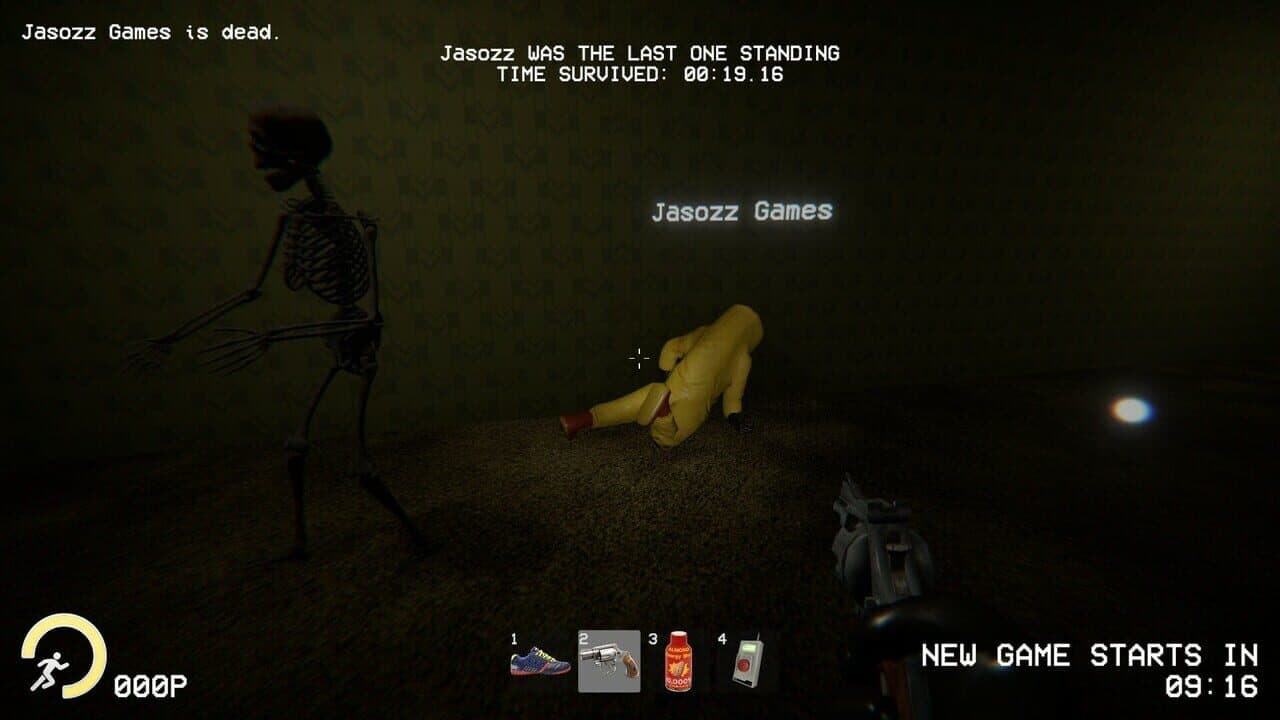 The Bonerooms thumbnail 4