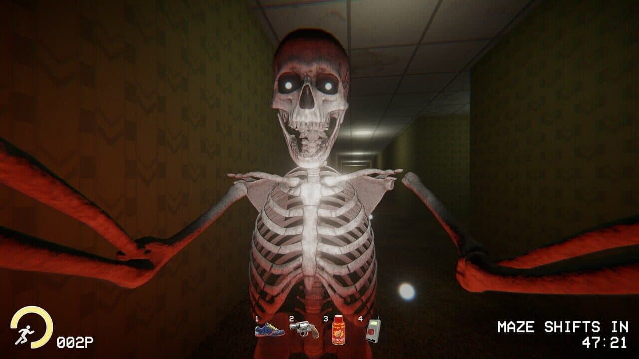 The Bonerooms thumbnail 5