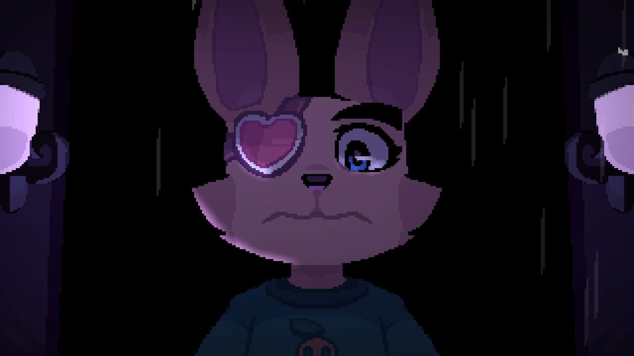 The Bunny Graveyard: Chapter 2 - Terror in Carrot Town thumbnail 3