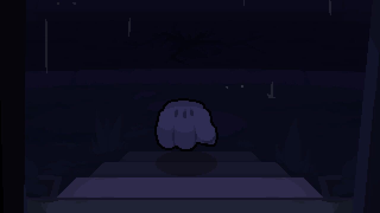 The Bunny Graveyard: Chapter 2 - Terror in Carrot Town thumbnail 4