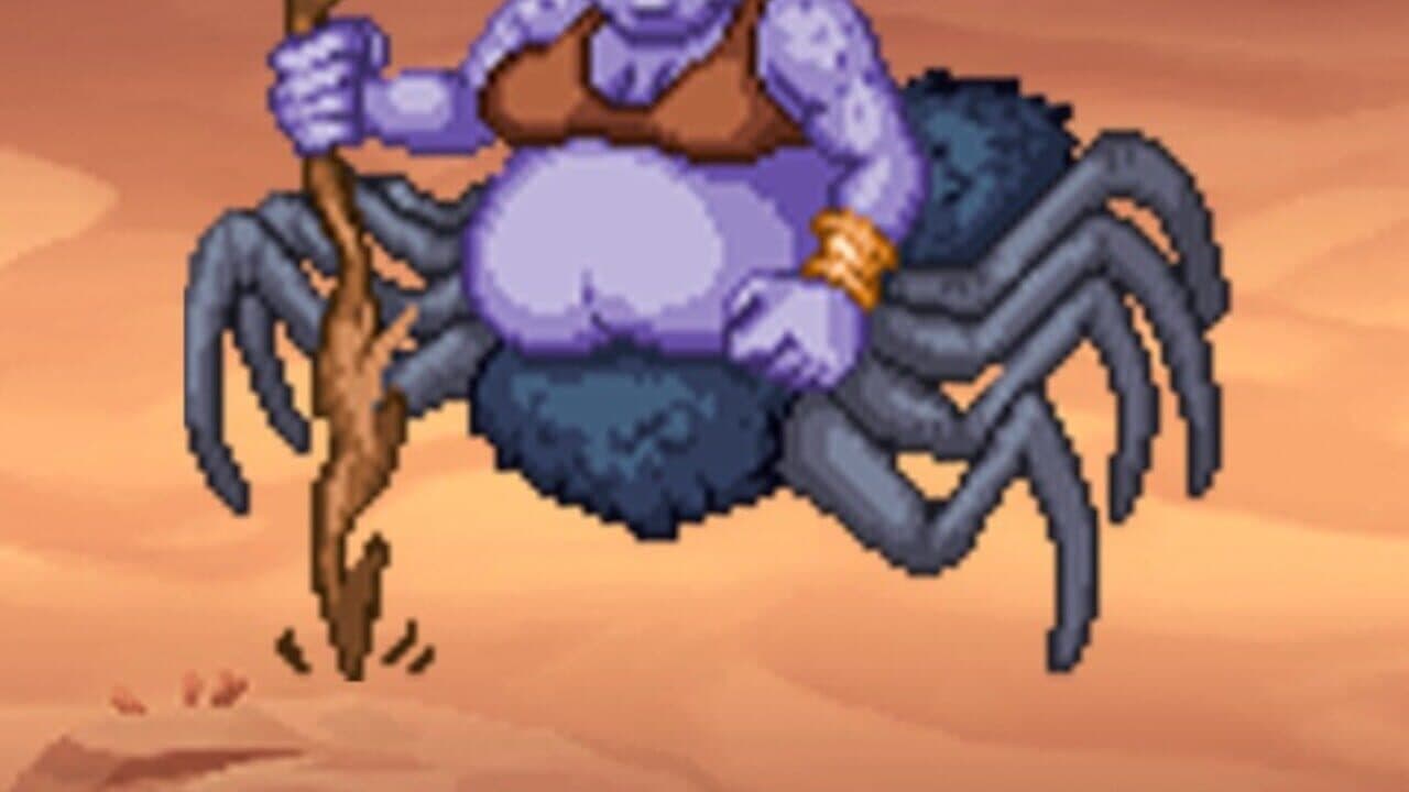 Idle Pixel Heroes thumbnail 2