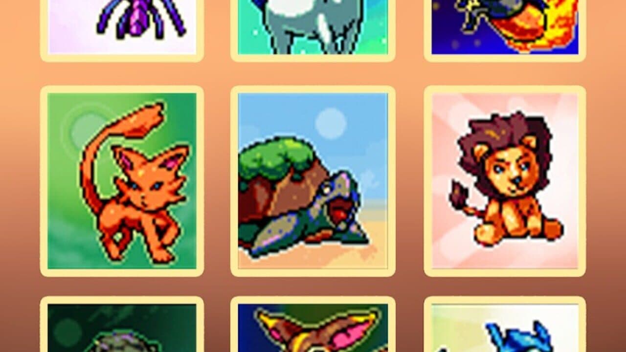 Idle Pixel Heroes thumbnail 3