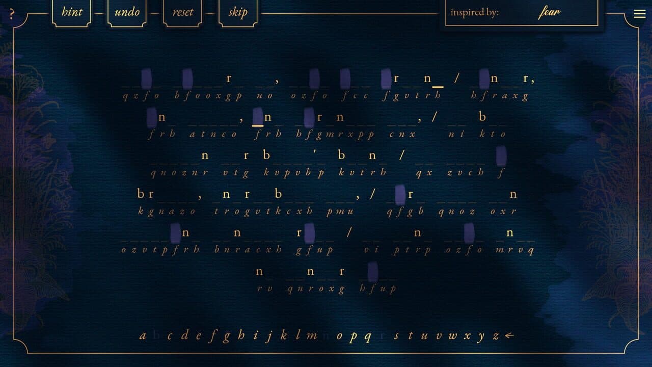 Poems & Codes thumbnail 6