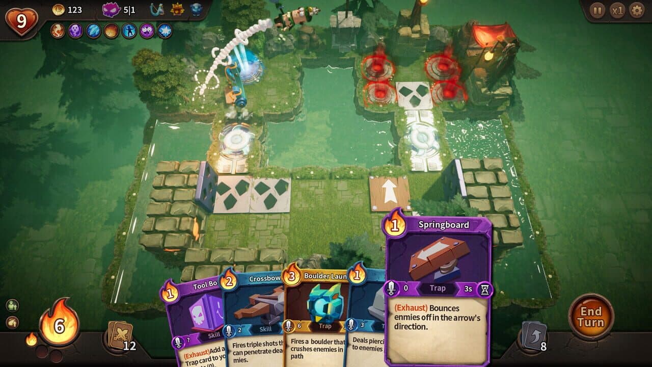 CD 2: Trap Master thumbnail 3