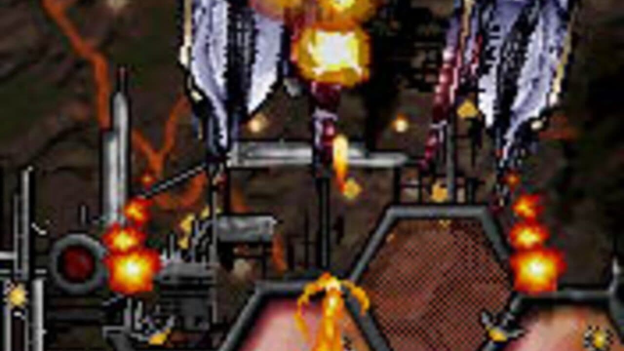 Space Impact thumbnail 5