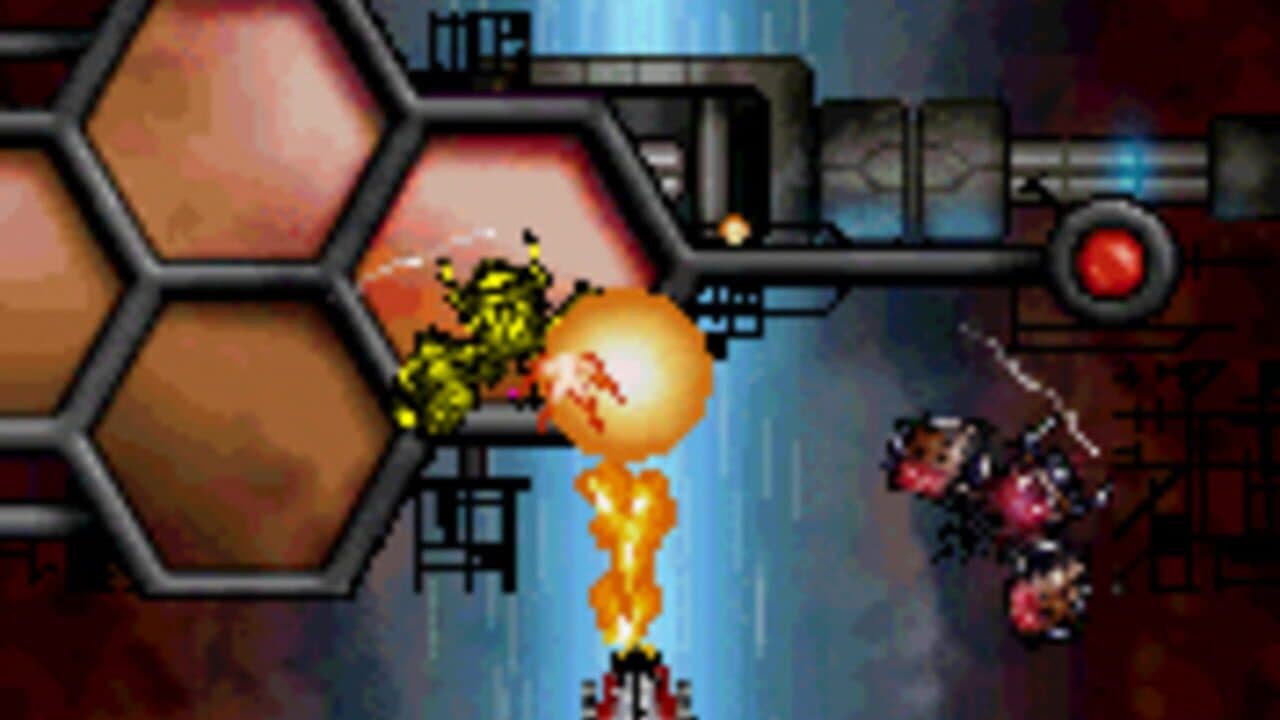 Space Impact thumbnail 6